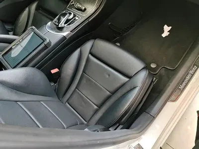 Mercedes-Benz C-Class 2015, 111000 км, за 76400 CNY - фото 25
