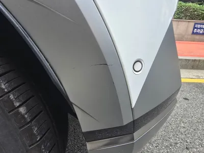 Hyundai Ioniq5 2023, 73520 км, за 34800000 KRW