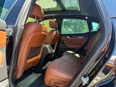 Maserati Levante 2022, 33000 км, за 435000 CNY - фото 17