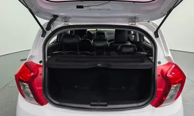 ChevroletGMDaewoo Spark 2019, 168548 км, за 4190000 KRW - фото 20