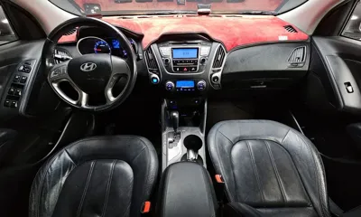 Hyundai Tucson 2010, 248452 км, за 3600000 KRW - фото 7