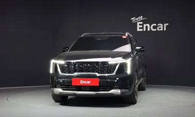 Kia Sorento 2024, 56554 км, за 33300000 KRW
