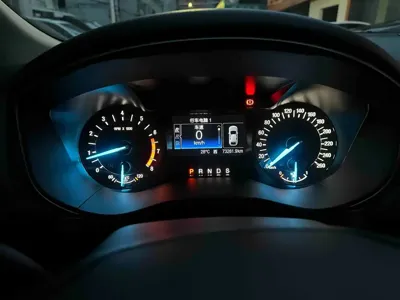 Ford Mondeo 2020, 73000 км, за 53800 CNY - фото 6