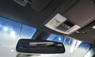 Lincoln MKS 2014, 123086 км, за 3300000 KRW - фото 18