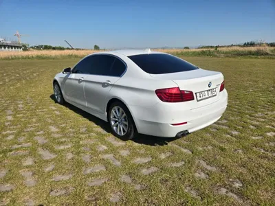 BMW 5-Series 2015, 114000 км, за 10000000 KRW - фото 5