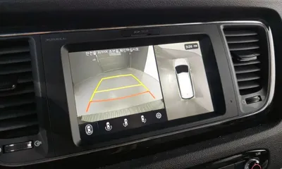 Kia Canival 2019, 174694 км, за 13790000 KRW - фото 15