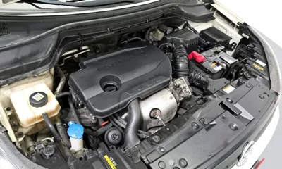 KG_Mobility_Ssangyong TIBOLI 2019, 169769 км, за 5990000 KRW - фото 6