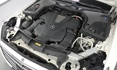 Mercedes-Benz E-Class 2019, 224582 км, за 21800000 KRW - фото 6