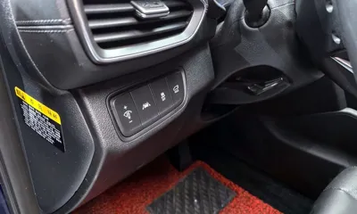 Hyundai Santafe 2019, 72568 км, за 19800000 KRW - фото 16
