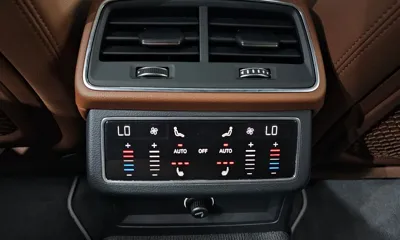 Audi A6 2020, 94291 км, за 29900000 KRW - фото 29