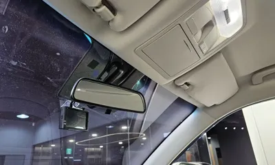 KG_Mobility_Ssangyong Rexton 2019, 64947 км, за 14900000 KRW - фото 19