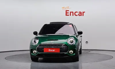 MINI Clubman 2021, 31888 км, за 24700000 KRW