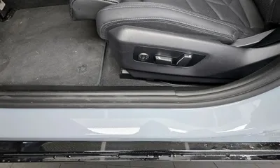 BMW 5-Series 2024, 17029 км, за 59990000 KRW - фото 32