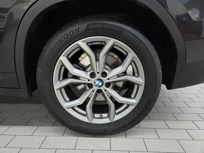 BMW X3 2020, 76355 км, за 32500000 KRW - фото 6