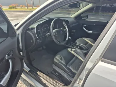 Saab 9-3 2008, 175800 км, за 3900000 KRW - фото 8