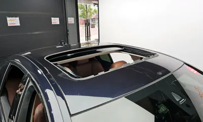 BMW 5-Series 2016, 215804 км, за 11500000 KRW - фото 17
