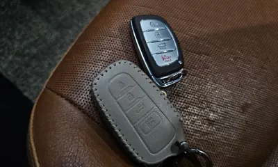 Hyundai Avante 2015, 154150 км, за 3900000 KRW - фото 16