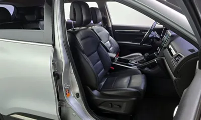 Renault-KoreaSamsung QM6 2017, 145866 км, за 10300000 KRW - фото 12
