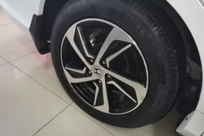 Honda Odyssey 2017, 48300 км, за 123512.3 CNY - фото 10