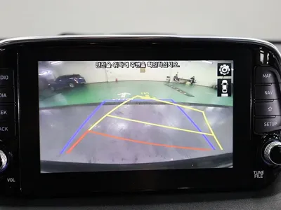 Hyundai Santafe 2019, 131064 км, за 13900000 KRW - фото 9