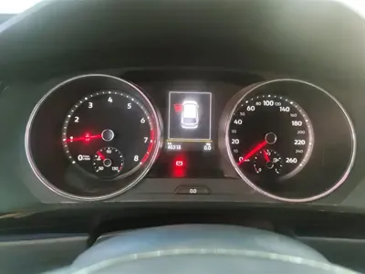 Volkswagen Tiguan L 2018, 46300 км, за 76000 CNY - фото 14
