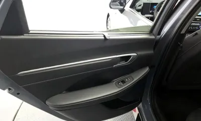 Hyundai Sonata 2024, 26439 км, за 29900000 KRW - фото 25