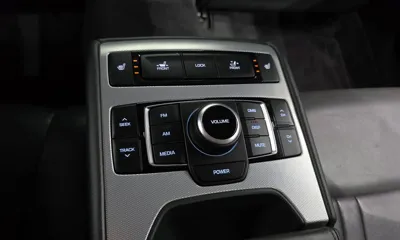 Genesis G80 2017, 101465 км, за 12200000 KRW - фото 17