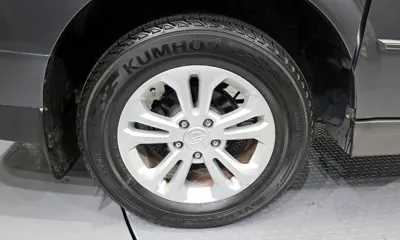 KG_Mobility_Ssangyong KORANDO 2018, 56531 км, за 11400000 KRW - фото 5