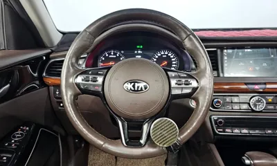 Kia K7 2017, 145217 км, за 11000000 KRW - фото 13