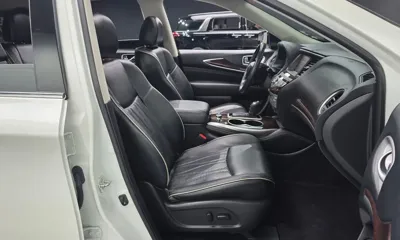 Infiniti QX60 2018, 62450 км, за 18200000 KRW - фото 10