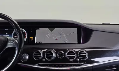 Mercedes-Benz S-Class 2016, 200606 км, за 20900000 KRW - фото 16