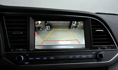 Hyundai Avante 2018, 122013 км, за 7900000 KRW - фото 16