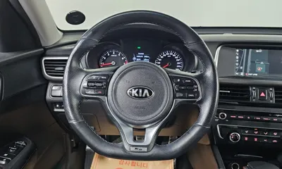 Kia K5 2018, 152978 км, за 7300000 KRW - фото 16