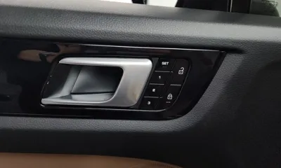 Porsche Cayenne 2020, 108254 км, за 58900000 KRW - фото 20