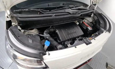 Kia Ray 2022, 23532 км, за 15000000 KRW - фото 6