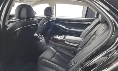 Genesis G90 2019, 80098 км, за 30800000 KRW - фото 27