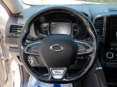 Renault-KoreaSamsung QM6 2017, 150377 км, за 8700000 KRW - фото 8