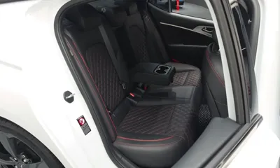 Genesis G70 2019, 121800 км, за 23700000 KRW - фото 11