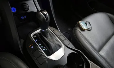 Hyundai Santafe 2016, 80261 км, за 10200000 KRW - фото 9
