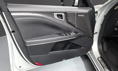 Kia K8 2025, 16042 км, за 37490000 KRW - фото 24