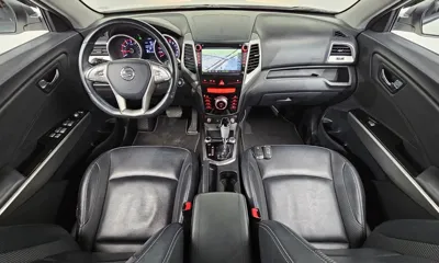KG_Mobility_Ssangyong TIBOLI 2016, 85178 км, за 7800000 KRW - фото 7