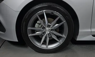 Hyundai Sonata 2017, 81118 км, за 12800000 KRW - фото 5