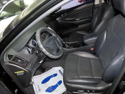Hyundai Sonata 2013, 242843 км, за 2800000 KRW - фото 6