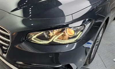Hyundai Grandeur 2017, 94693 км, за 14000000 KRW - фото 22