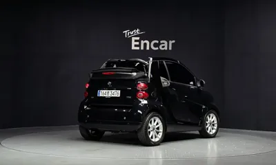 Smart Fortwo 2011, 117746 км, за 13000000 KRW - фото 2