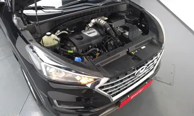 Hyundai Tucson 2020, 77422 км, за 15500000 KRW - фото 6