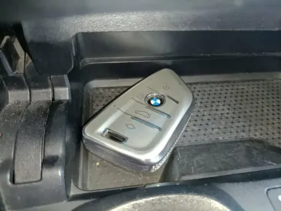 BMW i3 2024, 56700 км, за 136400 CNY - фото 9