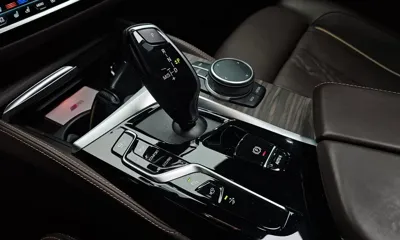 BMW Gran Turismo 2021, 44650 км, за 50900000 KRW - фото 9
