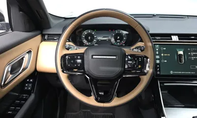 Land Rover Range Rover Velar 2025, 16697 км, за 76900000 KRW - фото 14