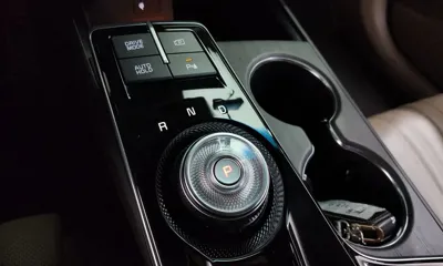 Kia K8 2023, 32091 км, за 27900000 KRW - фото 9